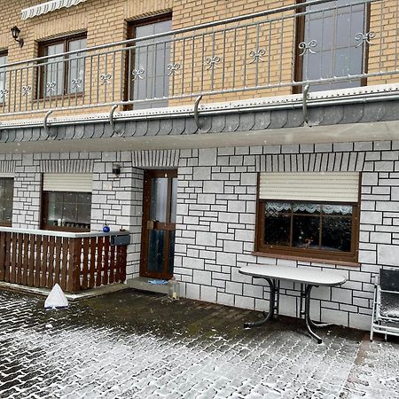 Ferienwohnung Tina Nettersheim Dış mekan fotoğraf