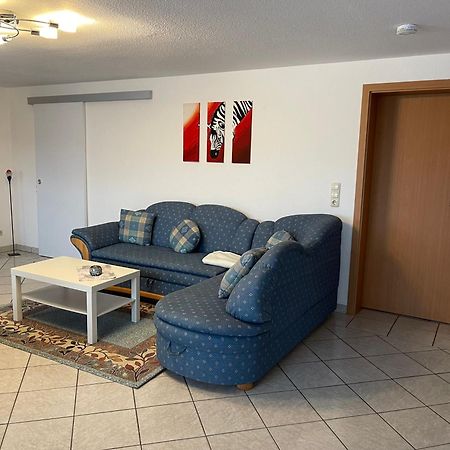 Ferienwohnung Tina Nettersheim Dış mekan fotoğraf