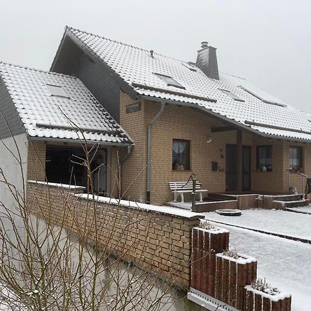 Ferienwohnung Tina Nettersheim Dış mekan fotoğraf