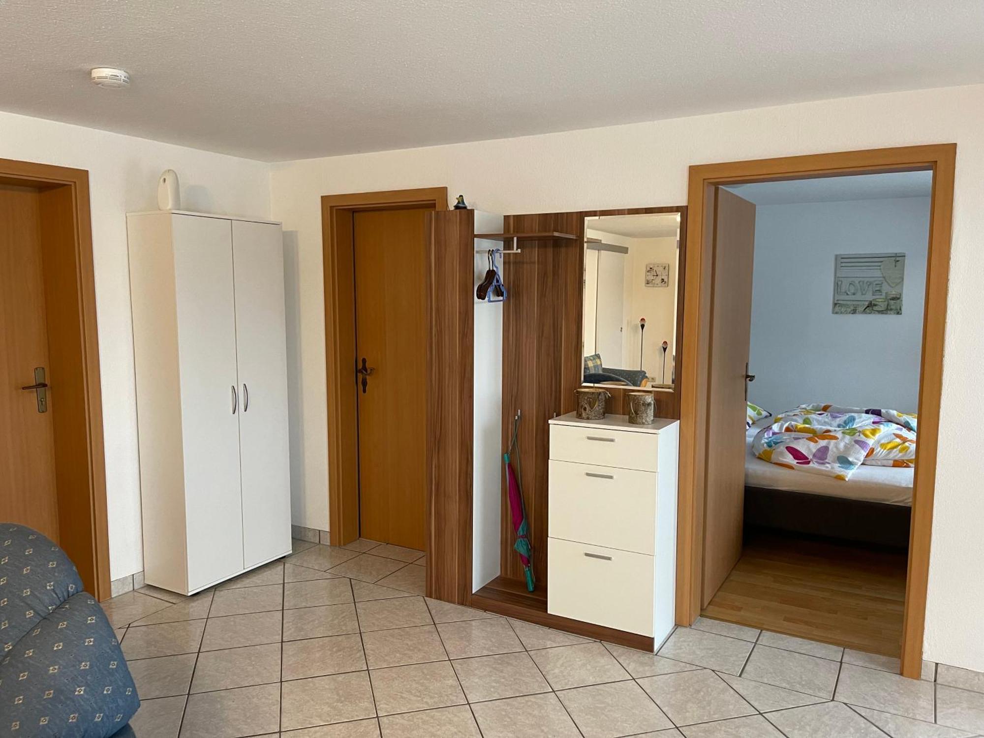 Ferienwohnung Tina Nettersheim Dış mekan fotoğraf